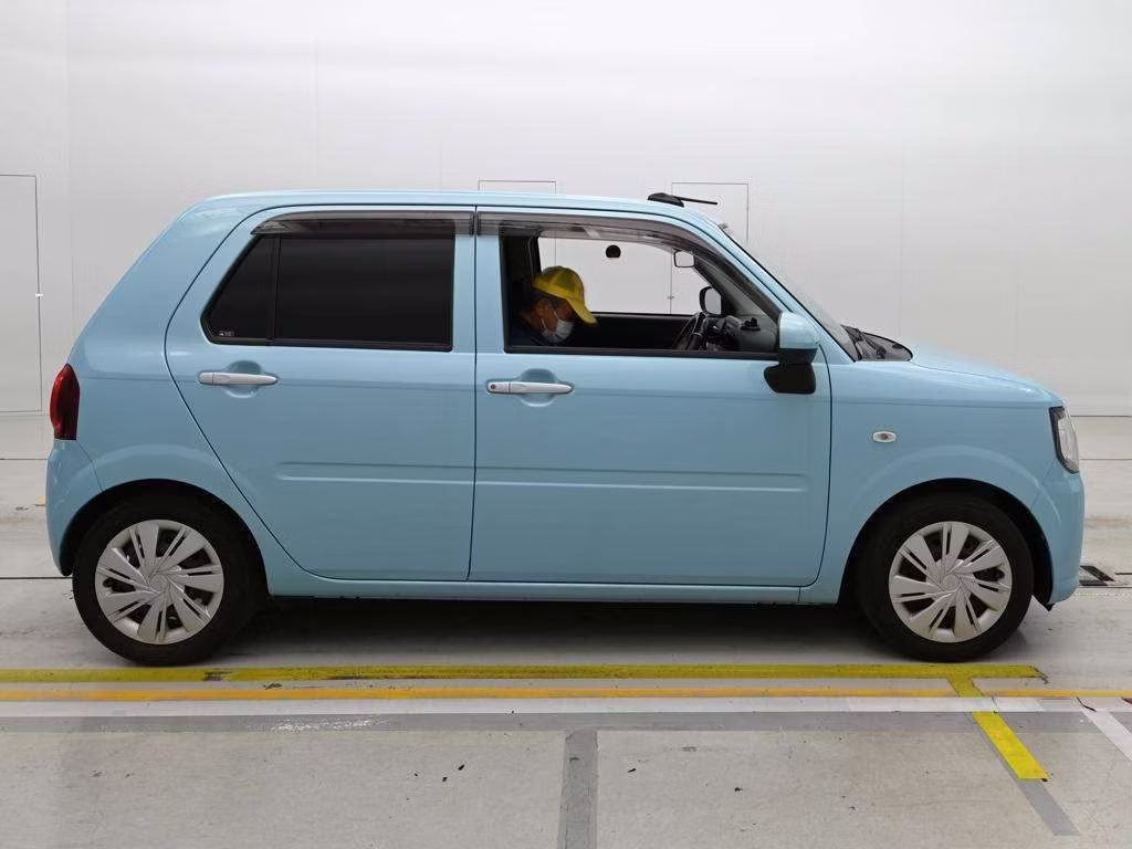 DAIHATSU MIRA TOCOT