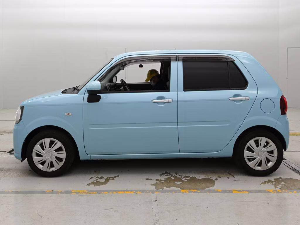 DAIHATSU MIRA TOCOT