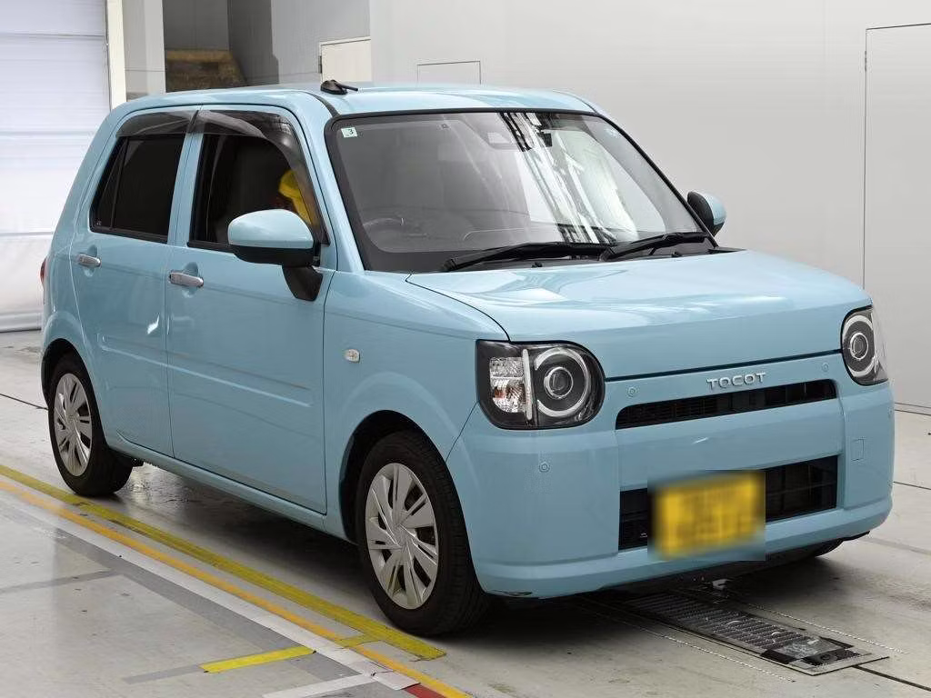 DAIHATSU MIRA TOCOT