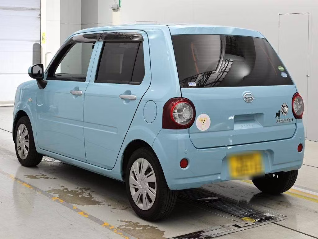 DAIHATSU MIRA TOCOT