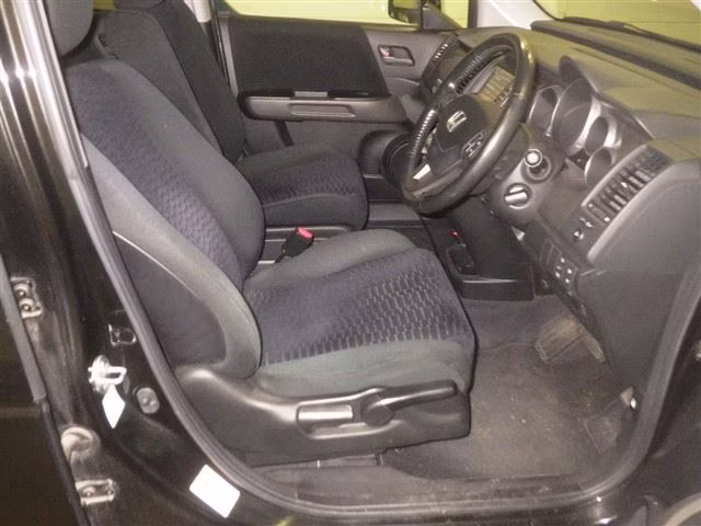 HONDA CROSSROAD