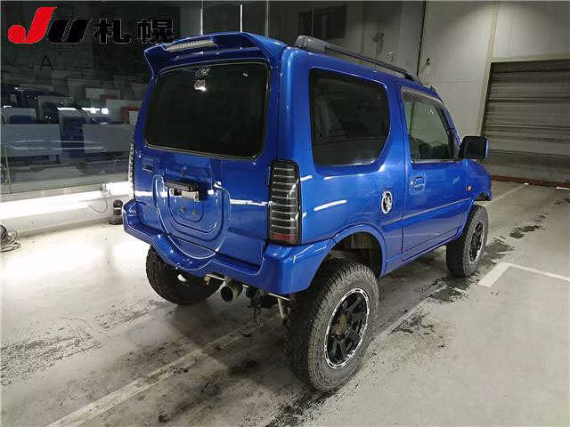 MAZDA AZ-OFFROAD