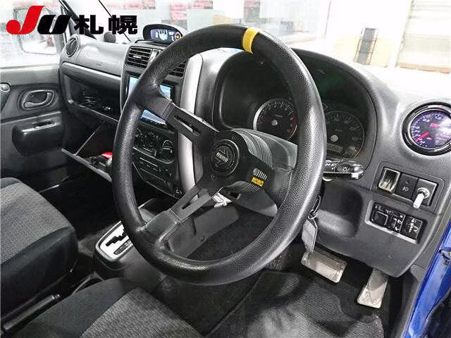 MAZDA AZ-OFFROAD
