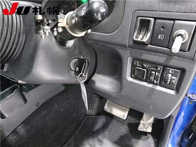 MAZDA AZ-OFFROAD