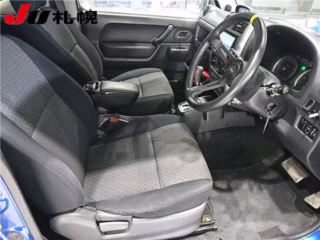 MAZDA AZ-OFFROAD