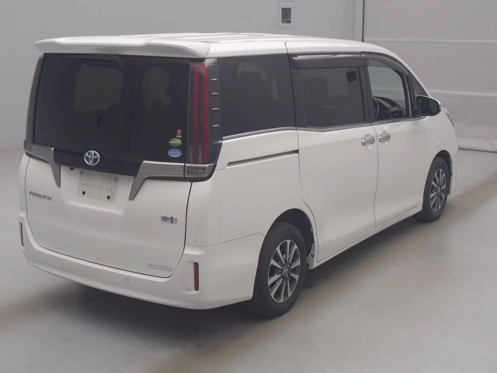 TOYOTA ESQUIRE