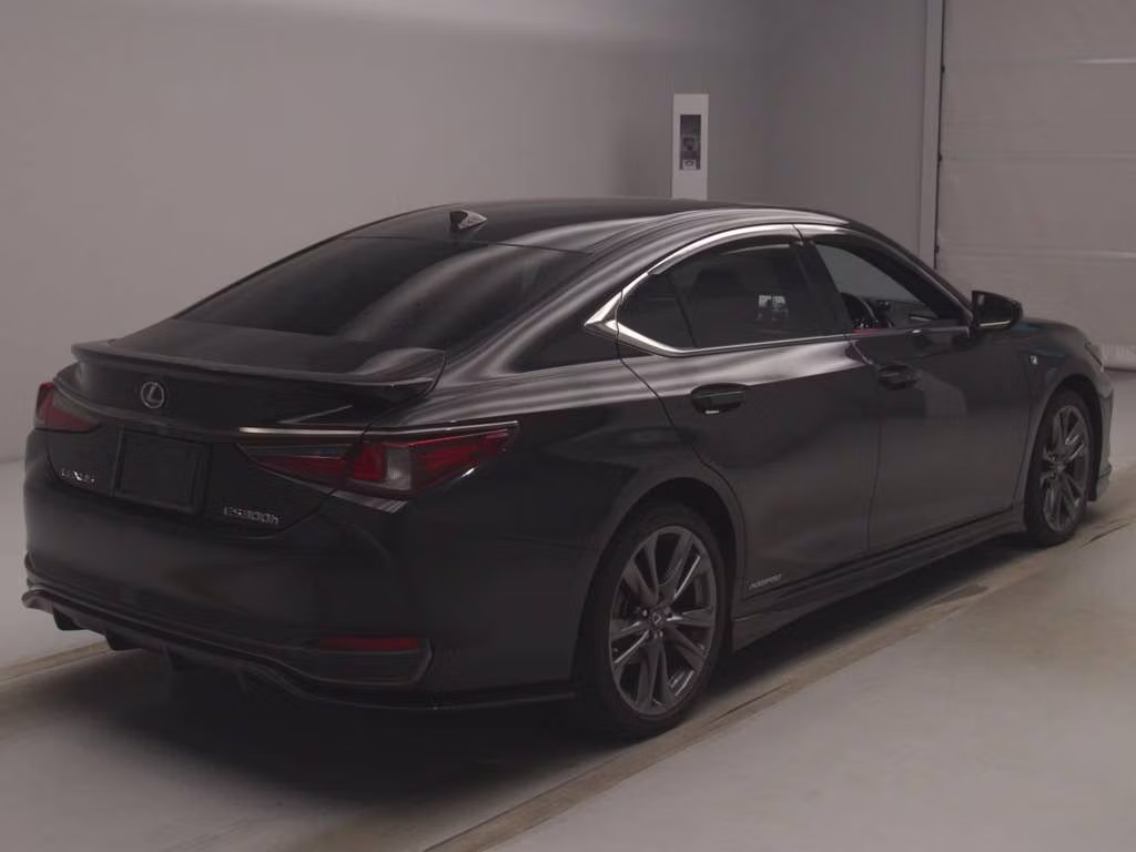 LEXUS ES300H