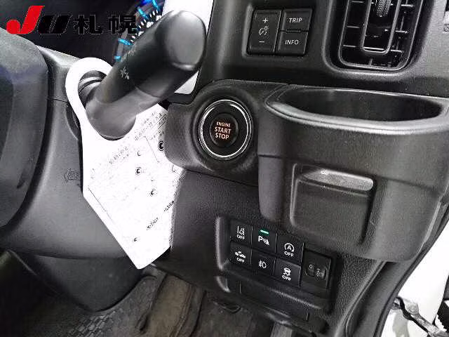 MAZDA FLAIR CROSSOVER