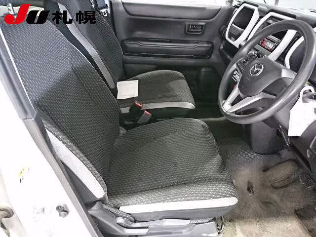 MAZDA FLAIR CROSSOVER