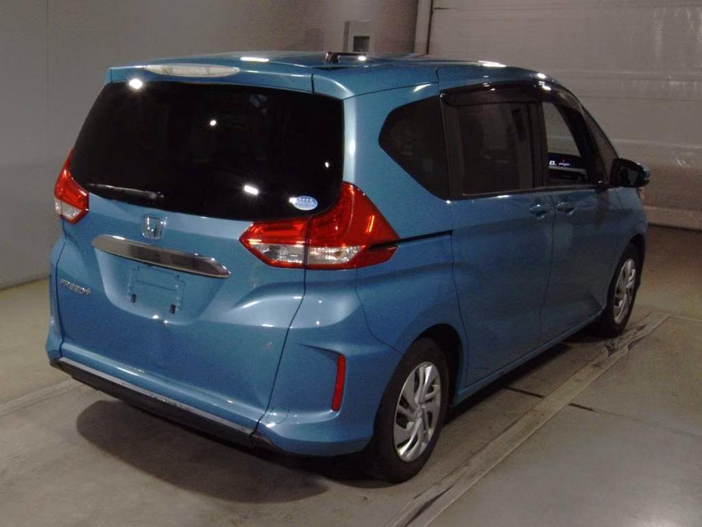 HONDA FREED+