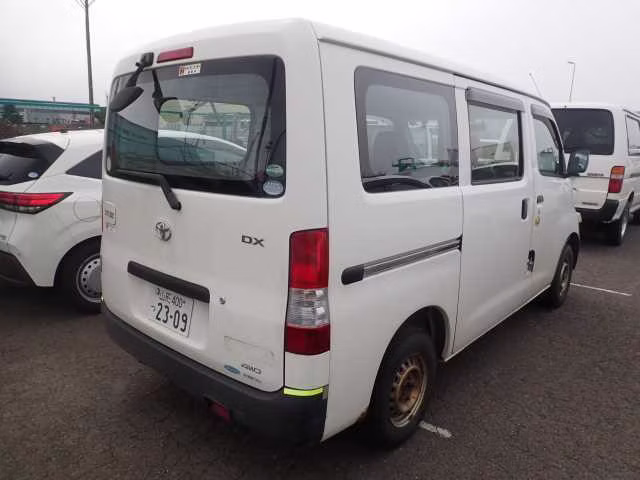 TOYOTA LITE ACE