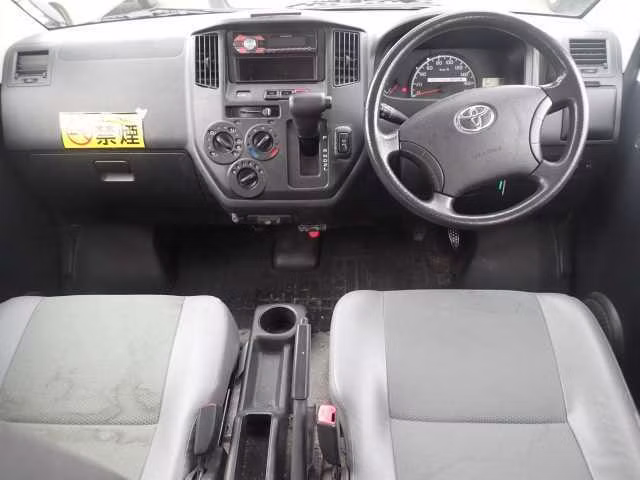 TOYOTA LITE ACE