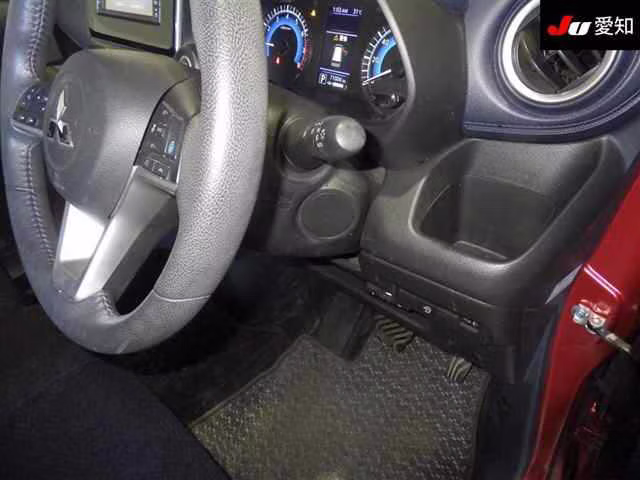 MITSUBISHI EK X