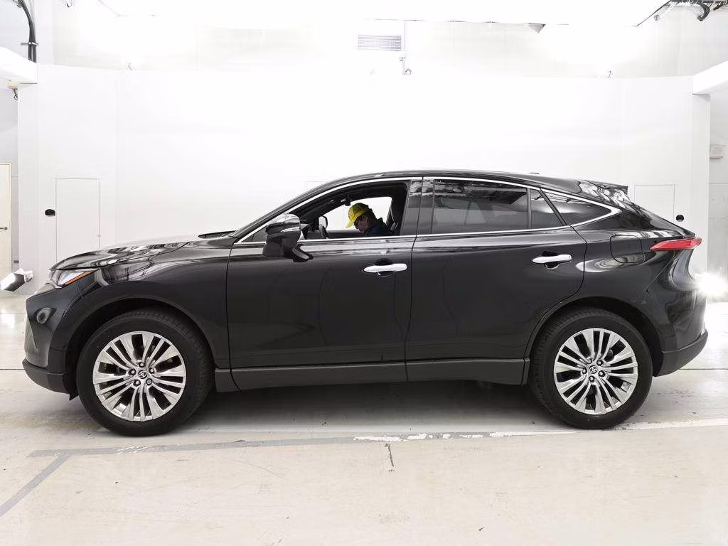 TOYOTA VENZA