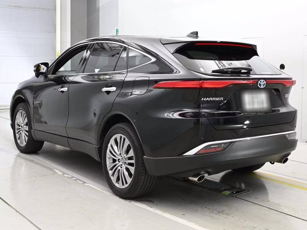 TOYOTA VENZA