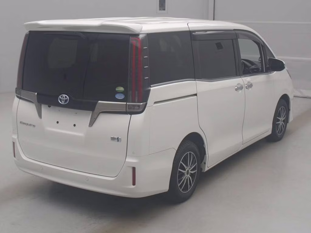 TOYOTA ESQUIRE