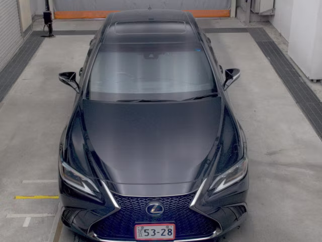 LEXUS ES300H