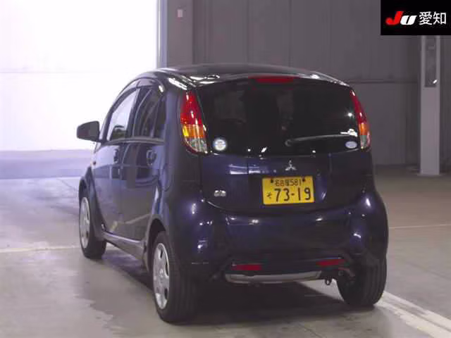 MITSUBISHI I