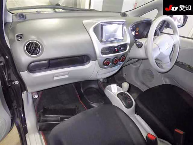 MITSUBISHI I