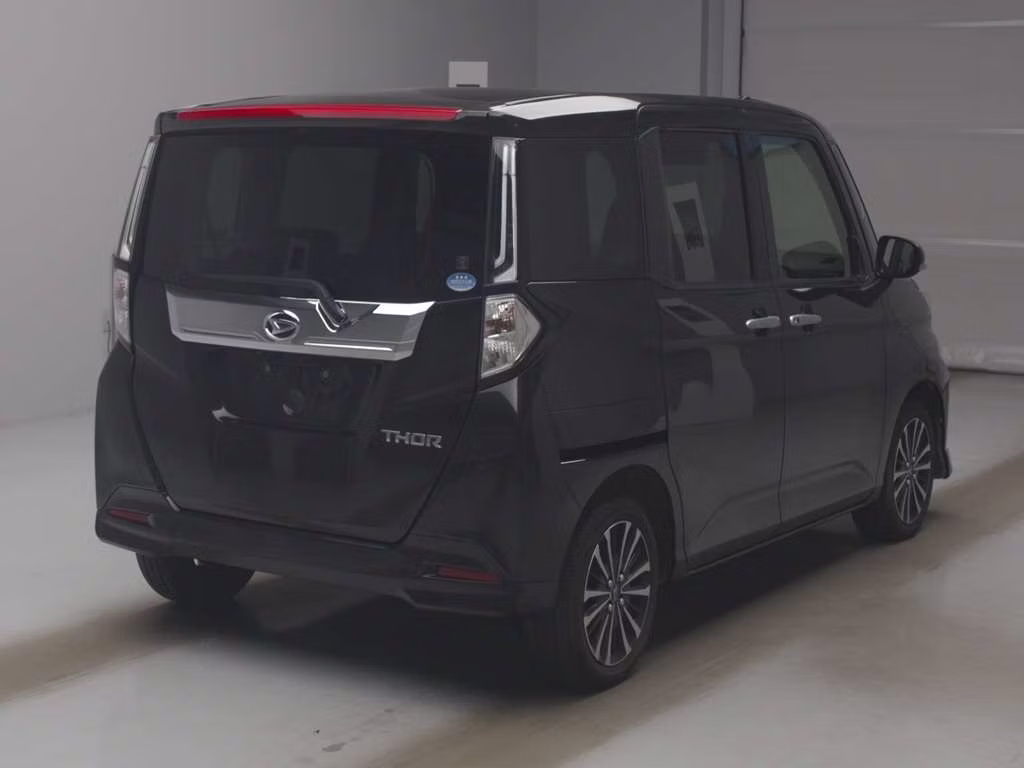 DAIHATSU THOR