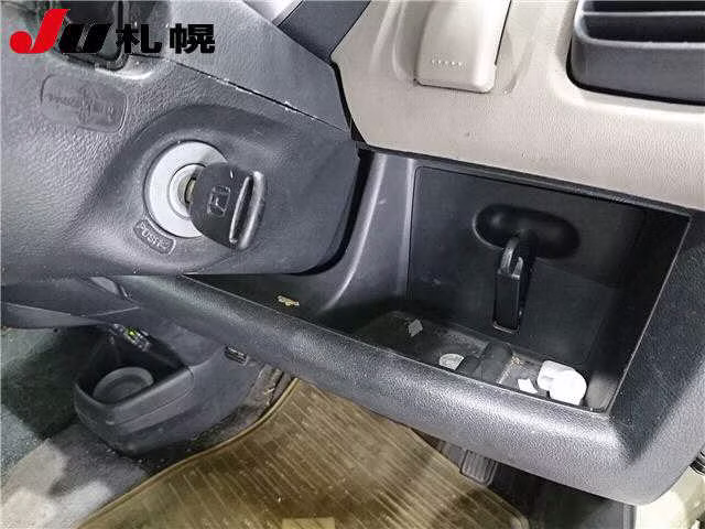 HONDA LIFE