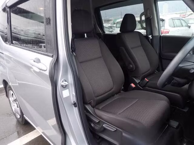 HONDA FREED+