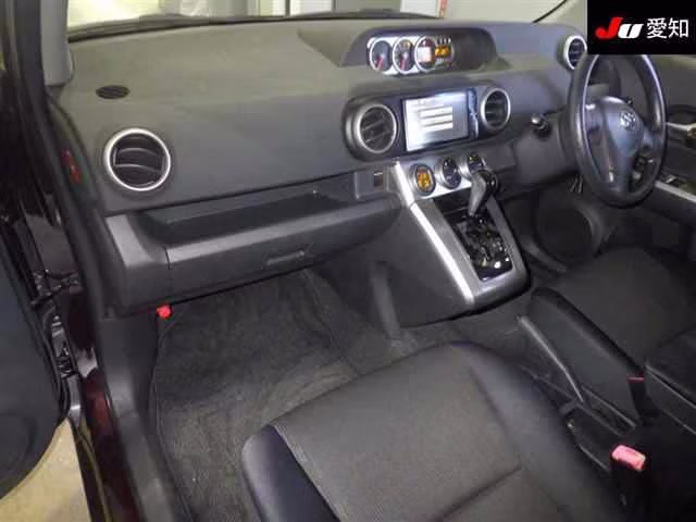 TOYOTA COROLLA RUMION