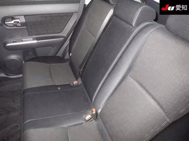 TOYOTA COROLLA RUMION