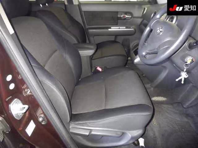 TOYOTA COROLLA RUMION
