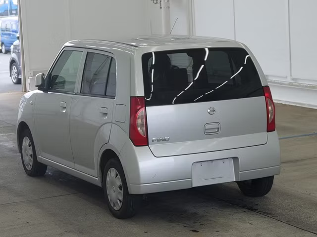 NISSAN PINO