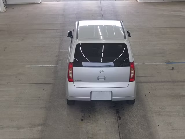 NISSAN PINO