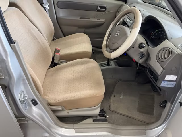NISSAN PINO