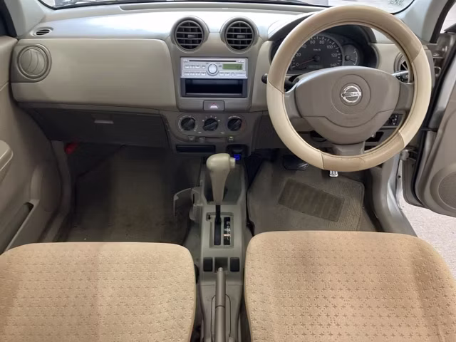 NISSAN PINO