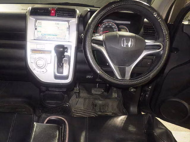 HONDA ZEST