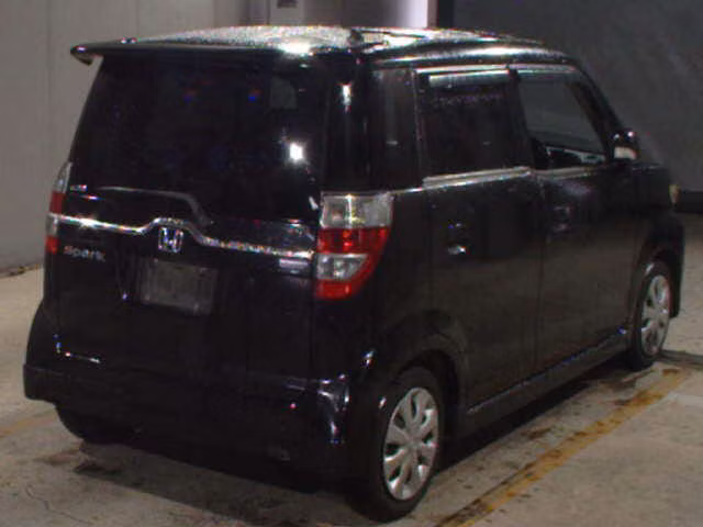 HONDA ZEST