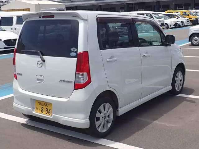 MAZDA AZ-WAGON
