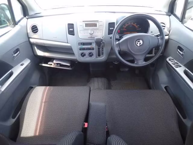 MAZDA AZ-WAGON