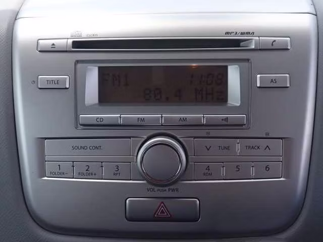 MAZDA AZ-WAGON
