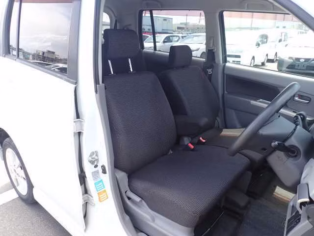 MAZDA AZ-WAGON