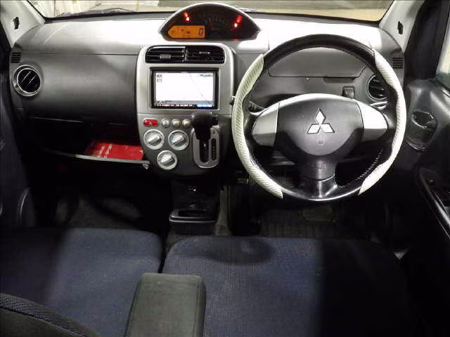 MITSUBISHI EK SPORT
