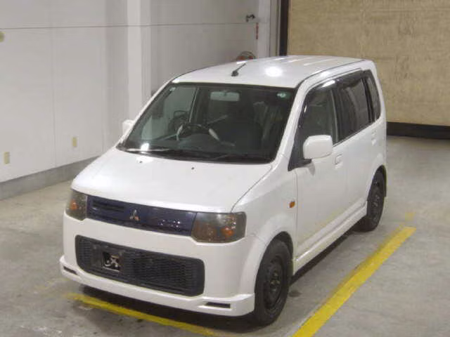 MITSUBISHI EK SPORT