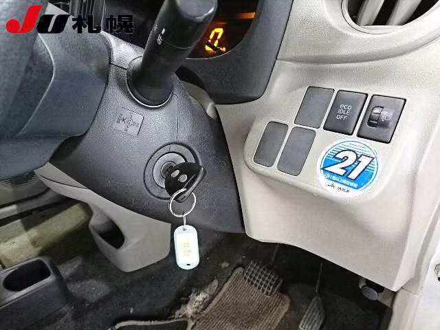 SUBARU PLEO PLUS