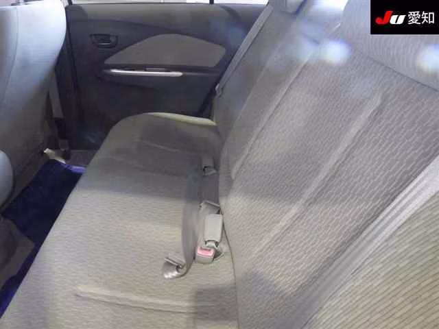 TOYOTA BELTA