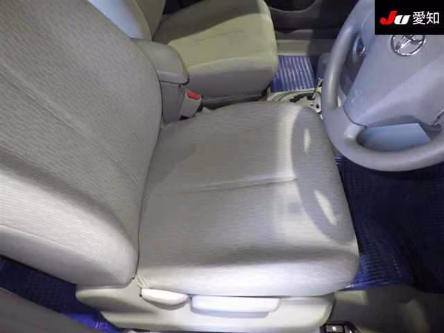 TOYOTA BELTA