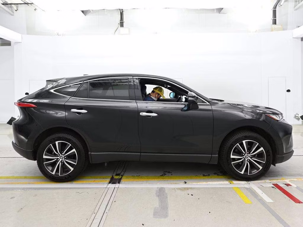 TOYOTA VENZA