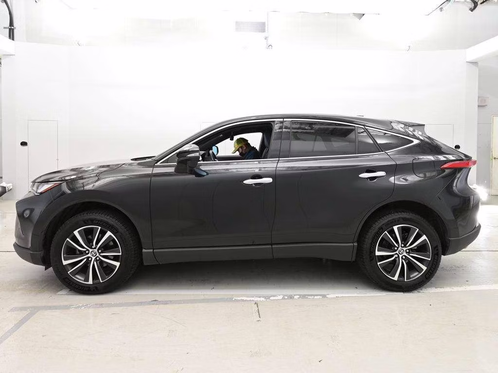TOYOTA VENZA