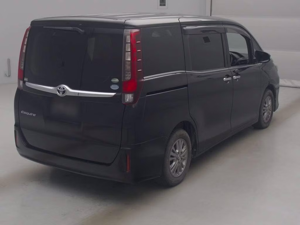 TOYOTA ESQUIRE