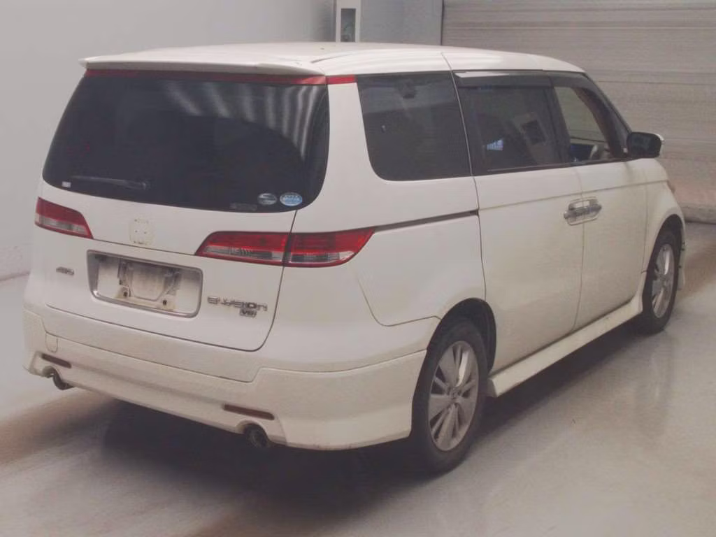 HONDA ELYSION