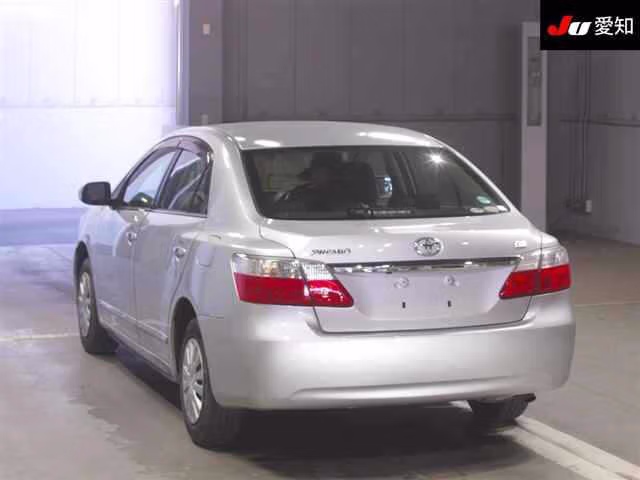 TOYOTA PREMIO