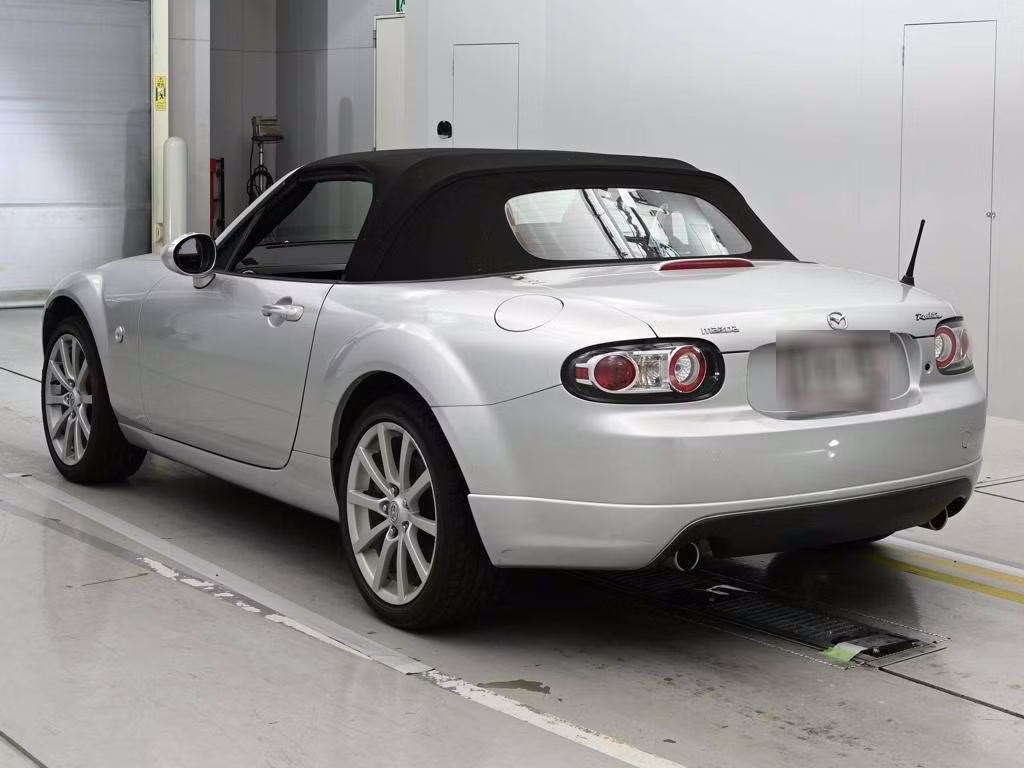 MAZDA ROADSTER